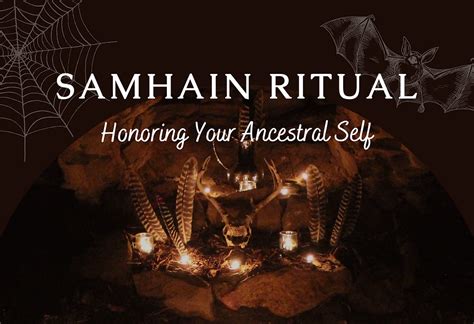Pagan samhain practices